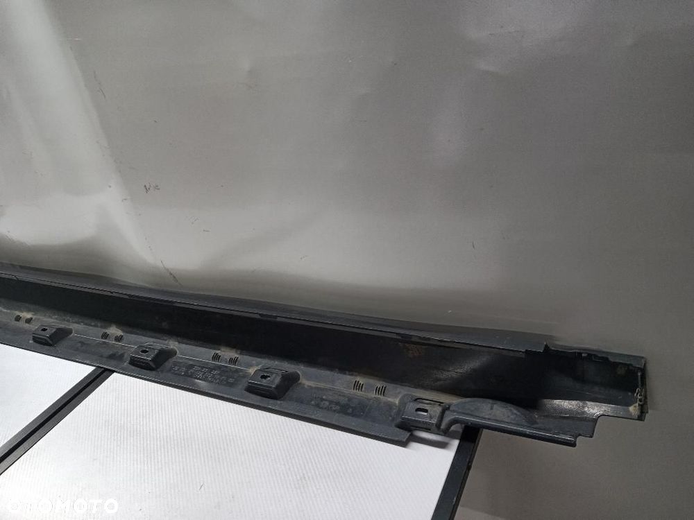 LISTWA PROGOWA LEWA VW ARTEON 3G8853857 - 9