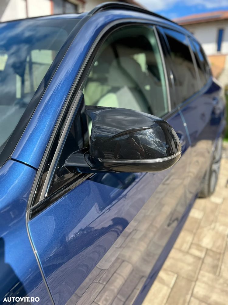 BMW X5 xDrive40i - 28