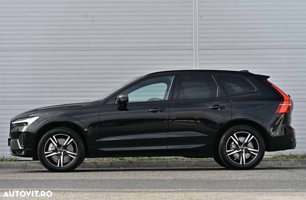 Volvo XC 60 - 10