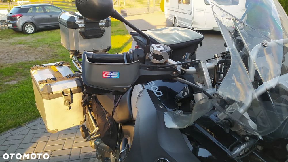 BMW GS - 36