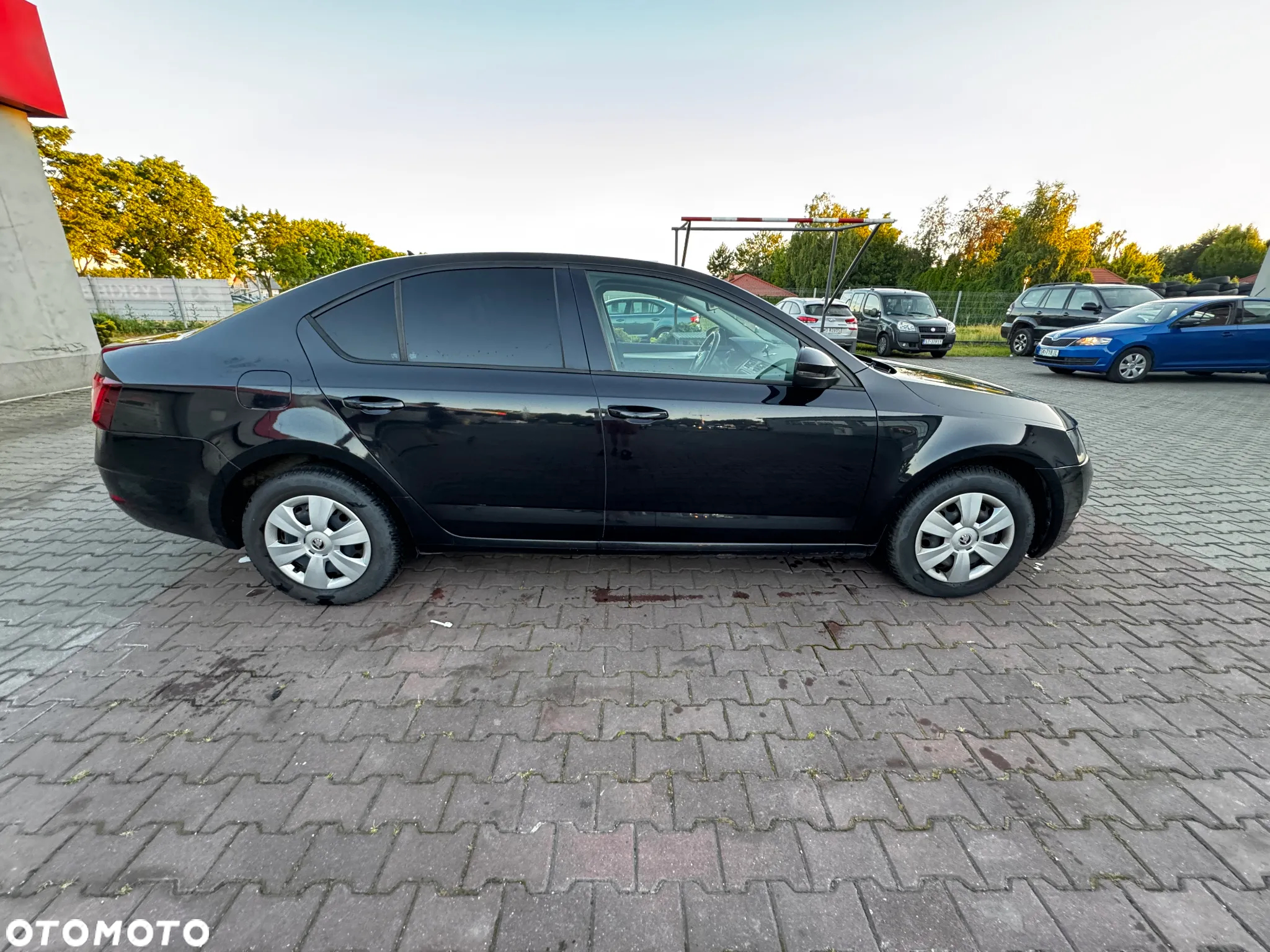 Skoda Octavia 1.4 TSI Ambition - 7