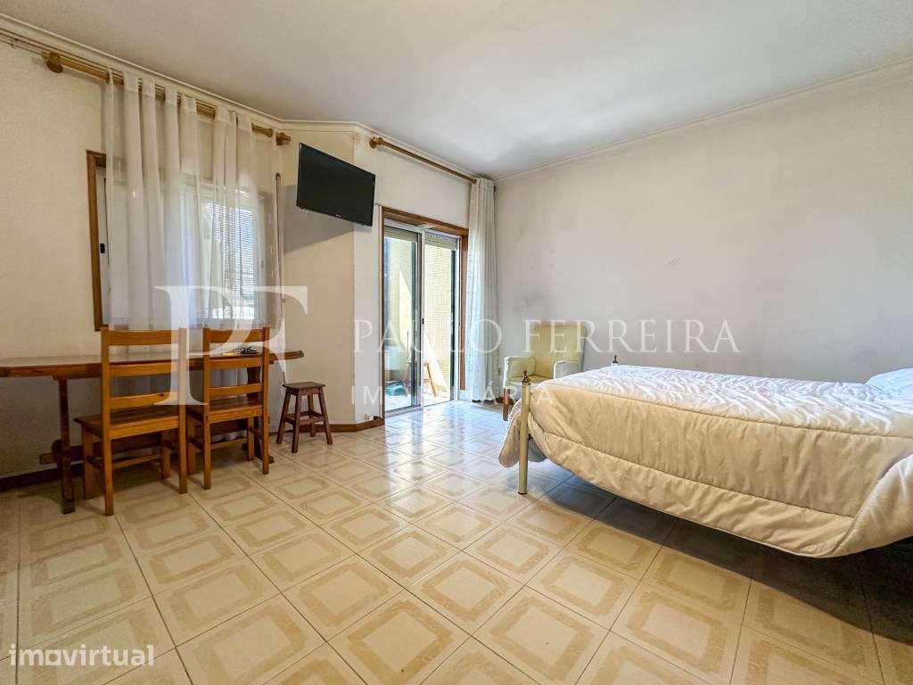 Apartamento T0 no centro de Famalicão - Grande imagem: 3/8