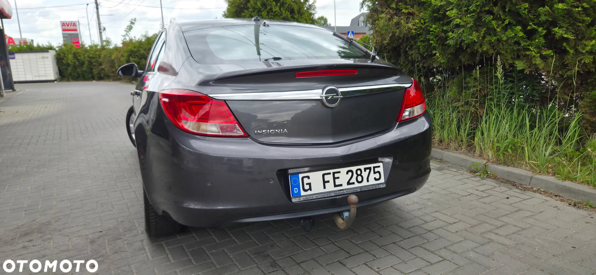 Opel Insignia 1.8 Active - 12