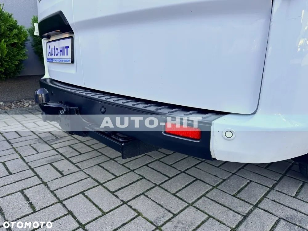 Ford Transit - 21