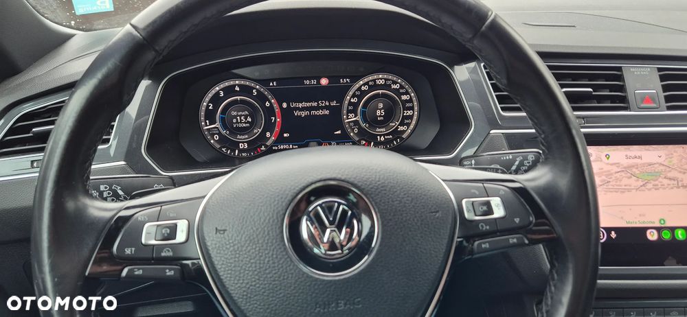Volkswagen Tiguan - 17