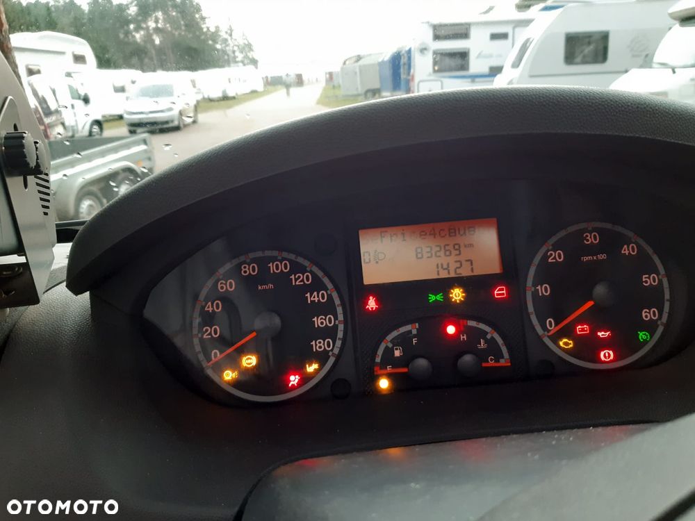 Benimar Perseo 560 - 7