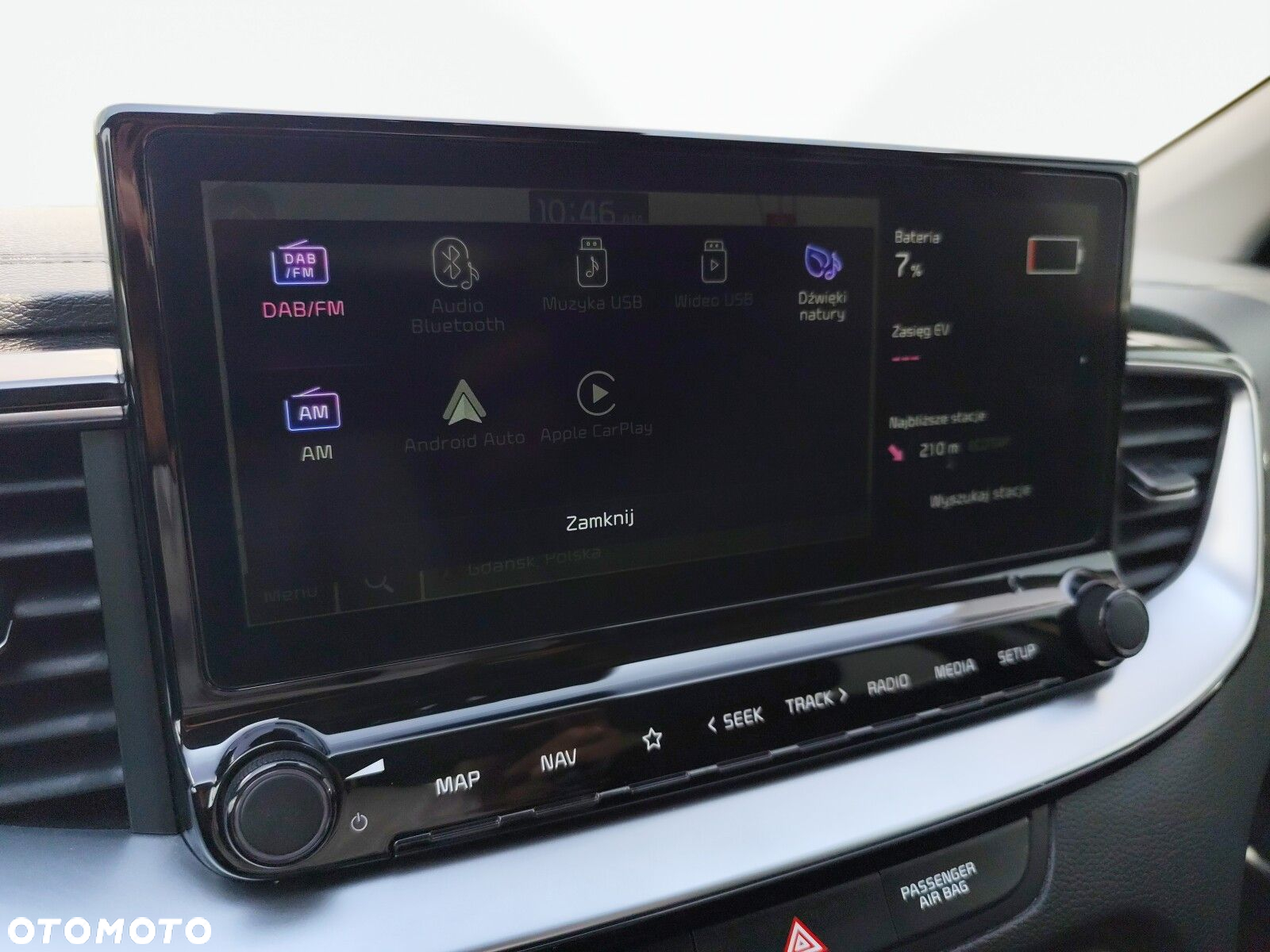 Kia XCeed - 35