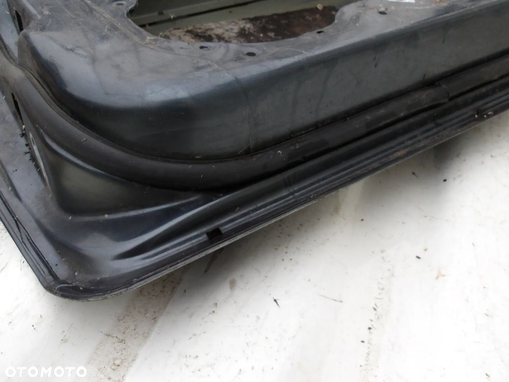 DRZWI PRAWE PRZÓD PRZEDNIE FORD FOCUS MK2 LIFT H4 3 F-VAT - 6