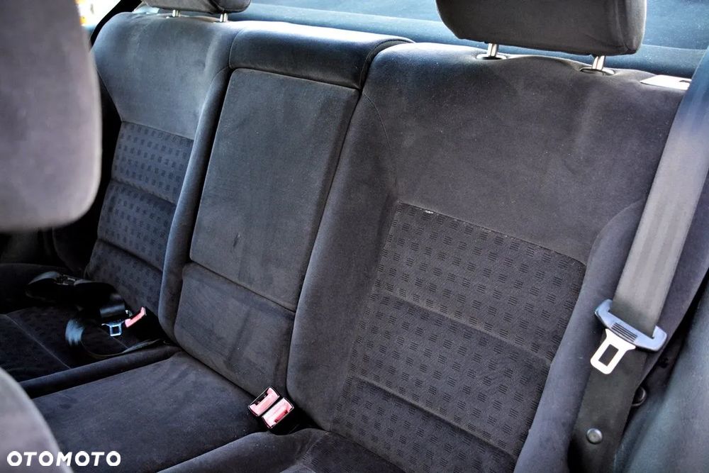 Volkswagen Bora 1.9 TDI Automatik - 22