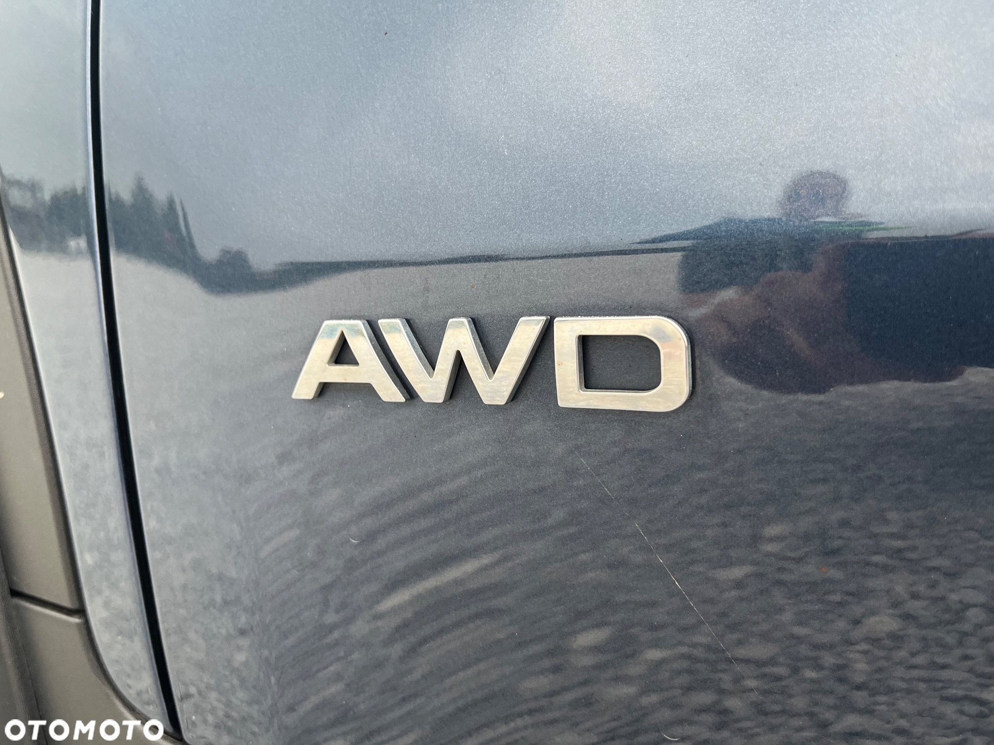Kia Sportage 1.6 CRDI M 4WD - 11