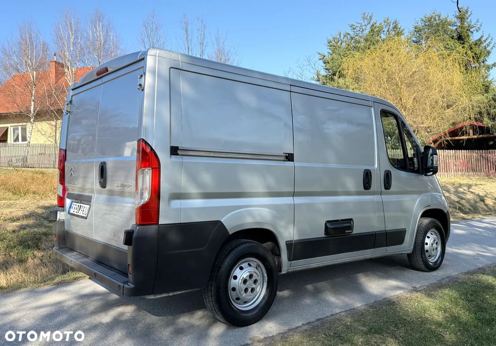 Citroën Jumper - 11
