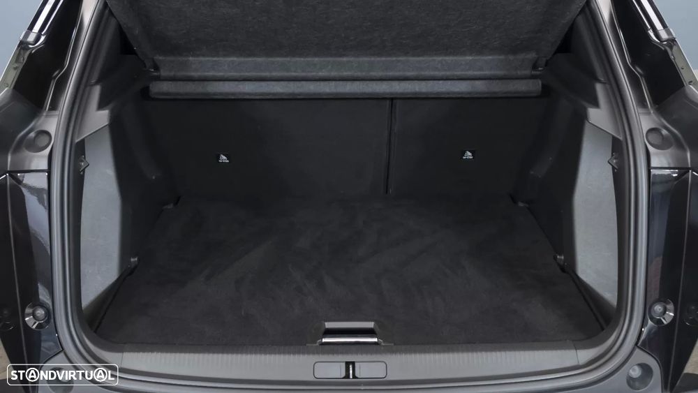 Peugeot 2008 1.5 BlueHDi GT Line EAT8 - 10