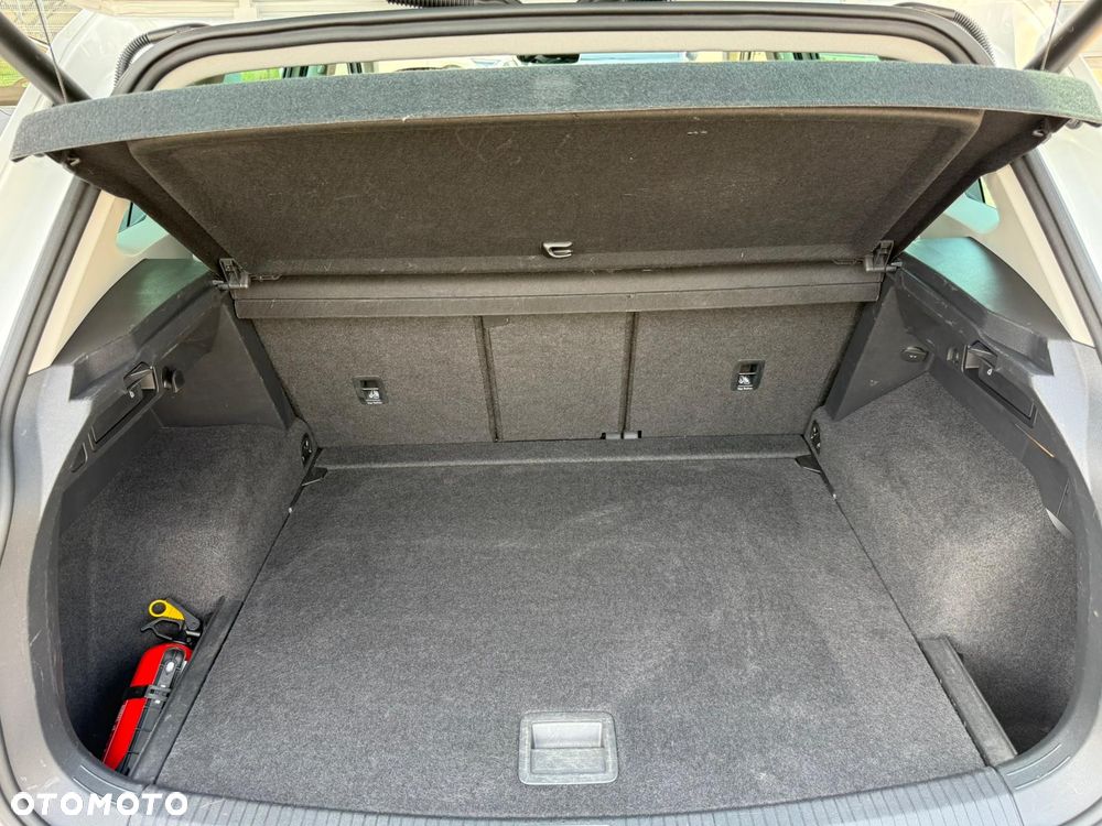 Volkswagen Tiguan 2.0 TSI 4Mot Comfortline DSG - 14