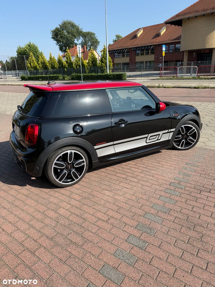 MINI Cooper S sport - 5