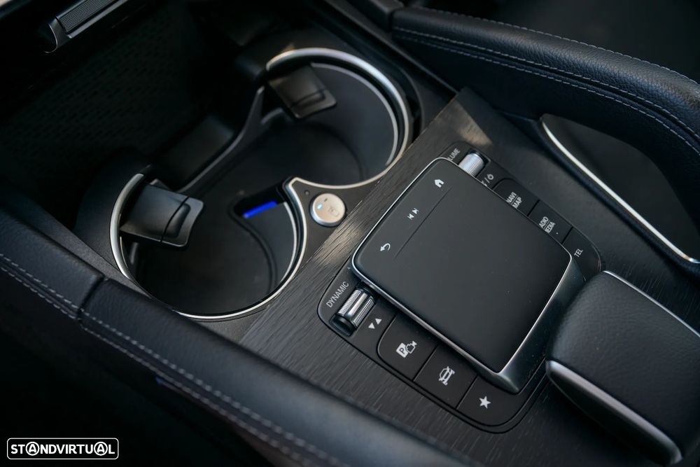 Mercedes-Benz GLE 350 de 4Matic — fotografia 35