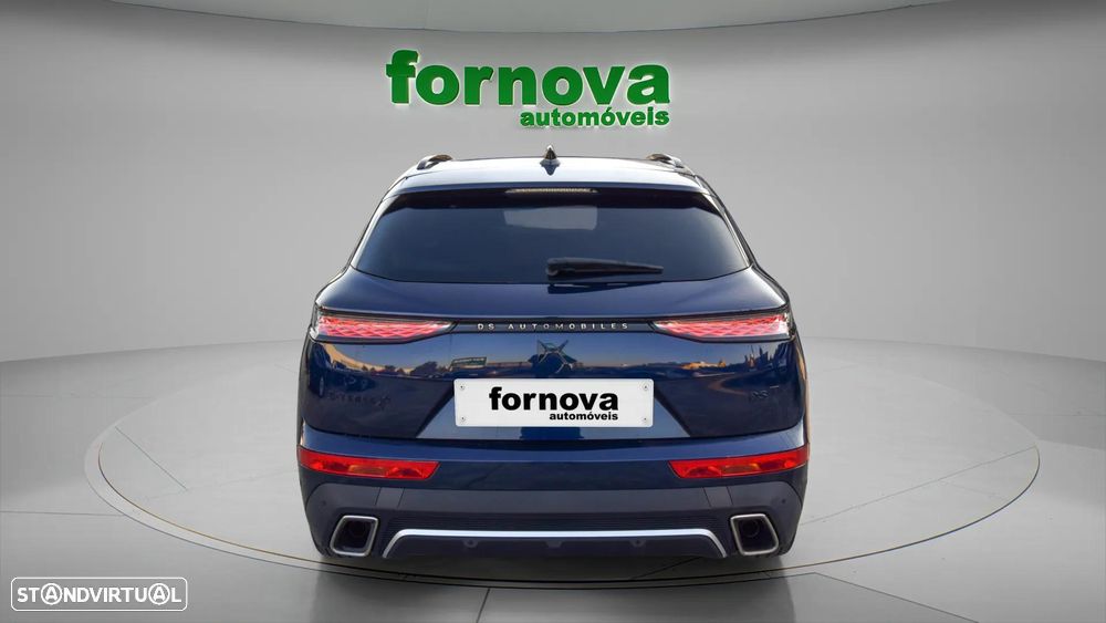 DS DS7 Crossback E-Tense Performance Line+ EAT8 - 5
