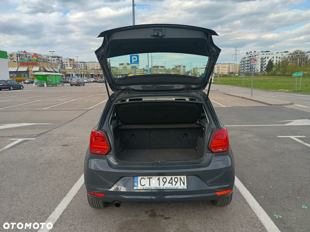 Volkswagen Polo - 6