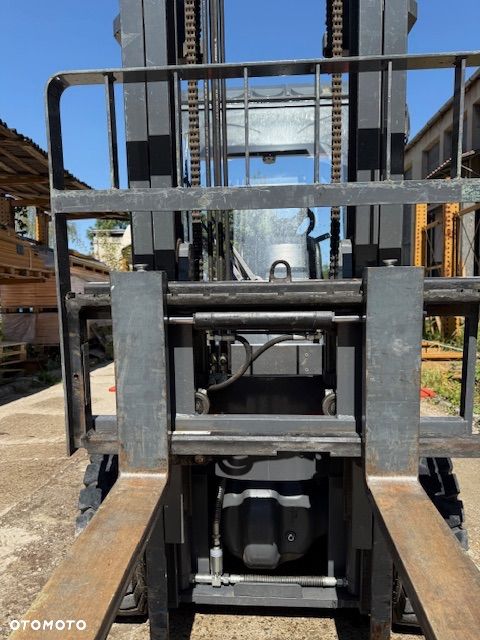 Lonking LG 20 GLT - 10