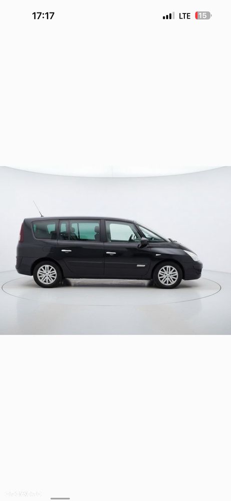 Renault Grand Espace 2.0 dCi FAP Edition PGA - 3