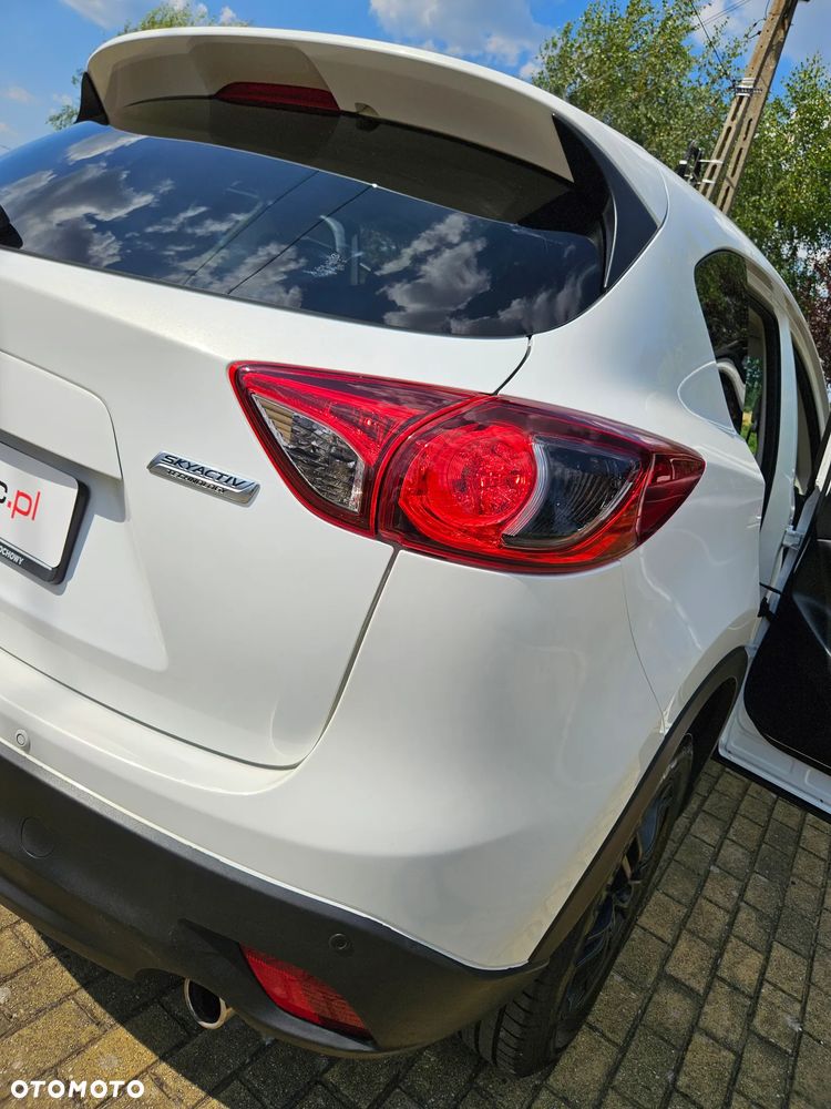 Mazda CX-5 2.2 D Skypassion - 38