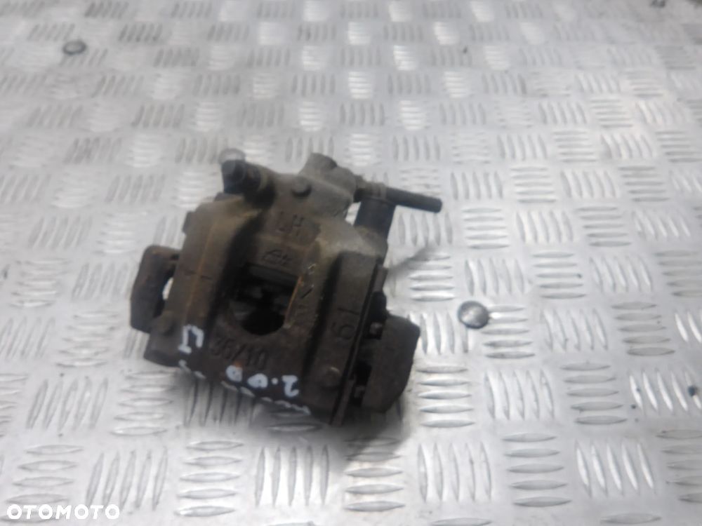 ROVER 75 RJ 2.0D 03-05 ZACISK HAMULCOWY PRAWY TYŁ - 3