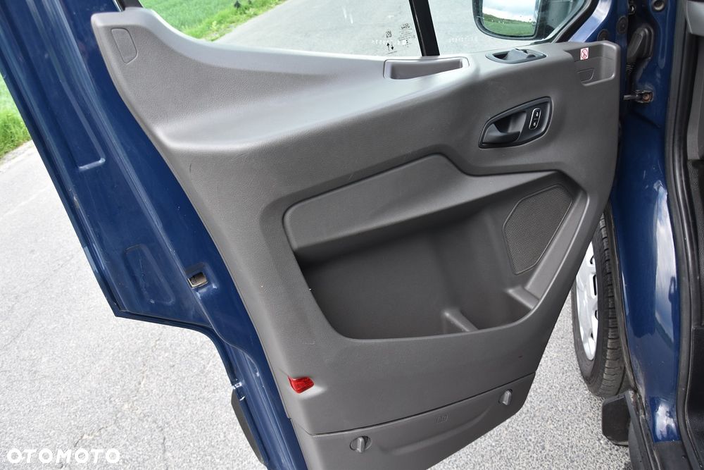 Ford TRANSIT T310 L3H3 - 21