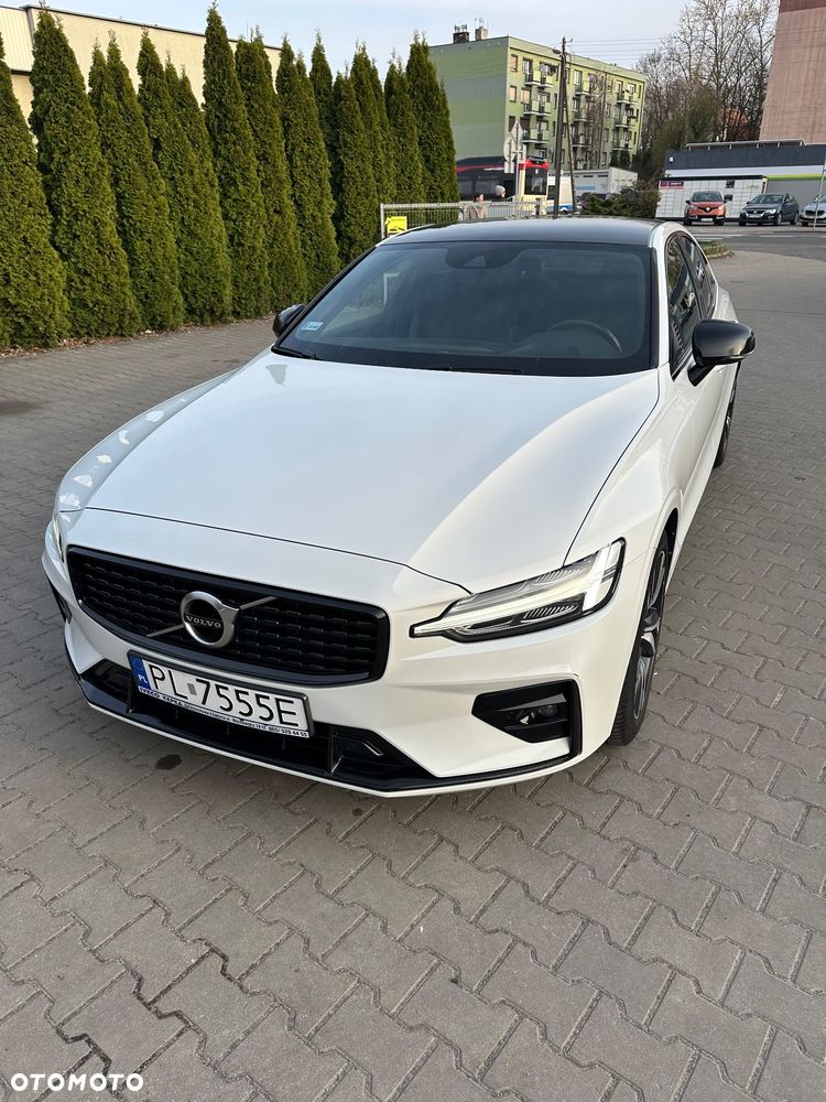 Volvo S60 - 2
