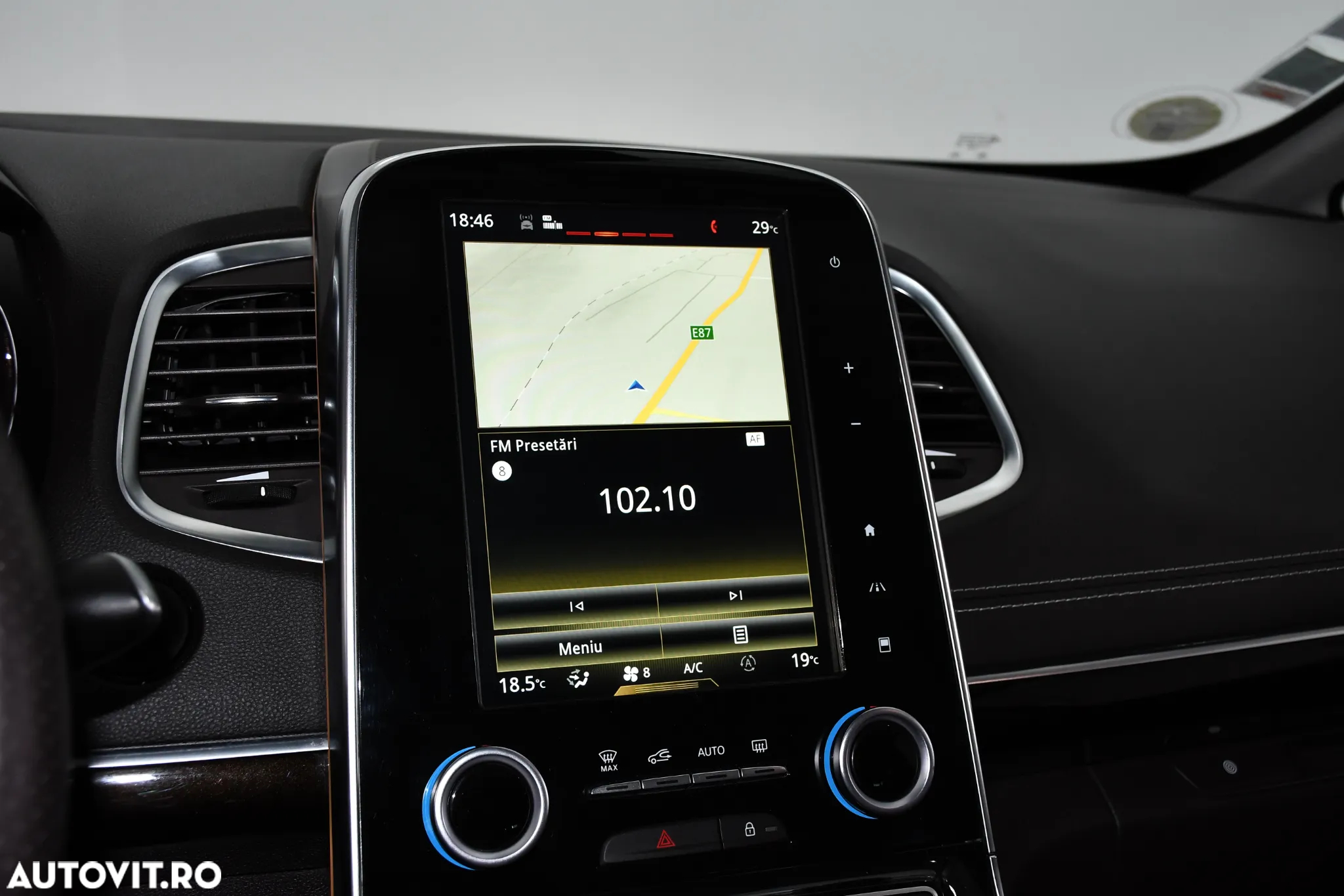 Renault Espace Energy dCi 160 EDC Initiale Paris - 22