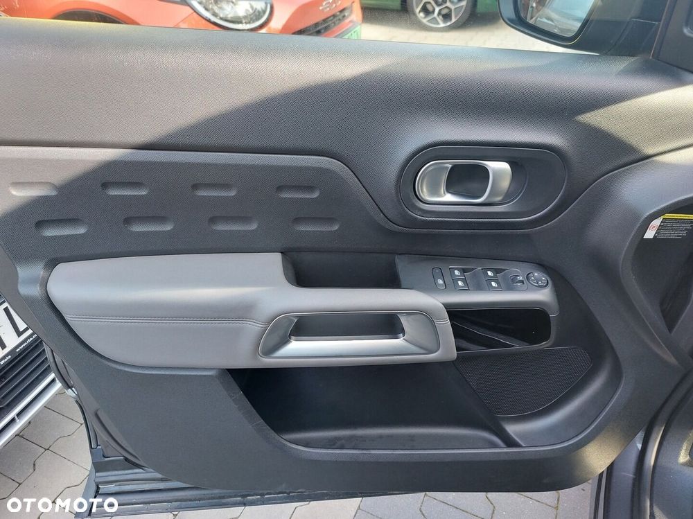Citroën C5 Aircross - 13
