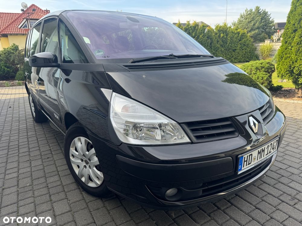 Renault Espace 2.0 Expression - 1