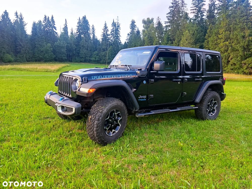 Jeep Wrangler - 3
