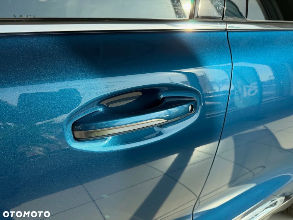 BAIC 7 1.5T Luxury DCT - 11