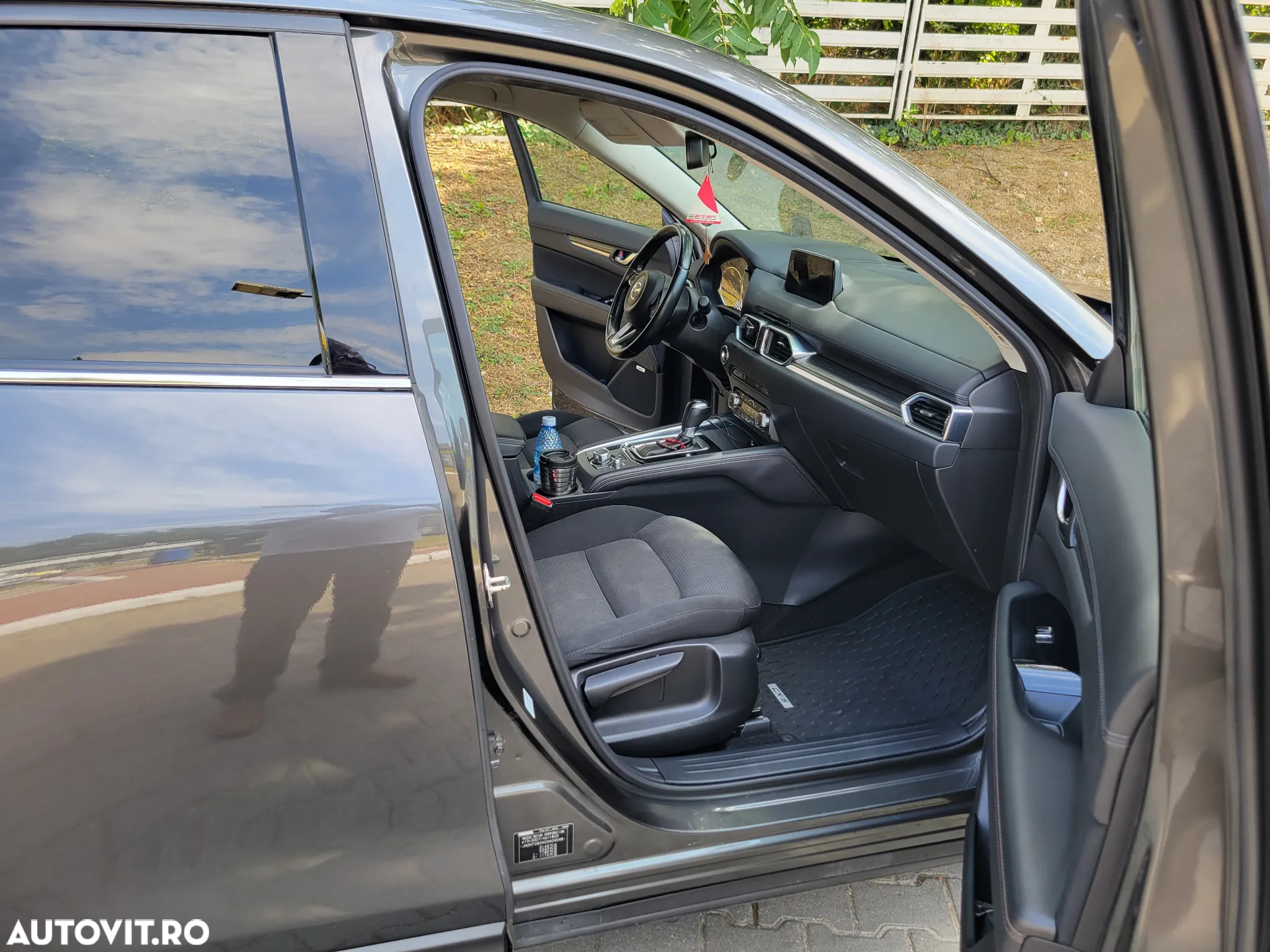 Mazda CX-5 CD175 4x4 AT Revolution Top - 8