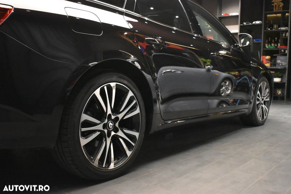 Renault Talisman TCe 225 EDC GPF INITIALE PARIS - 36