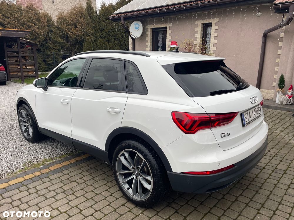 Audi Q3 2.0 TDI S tronic design - 9