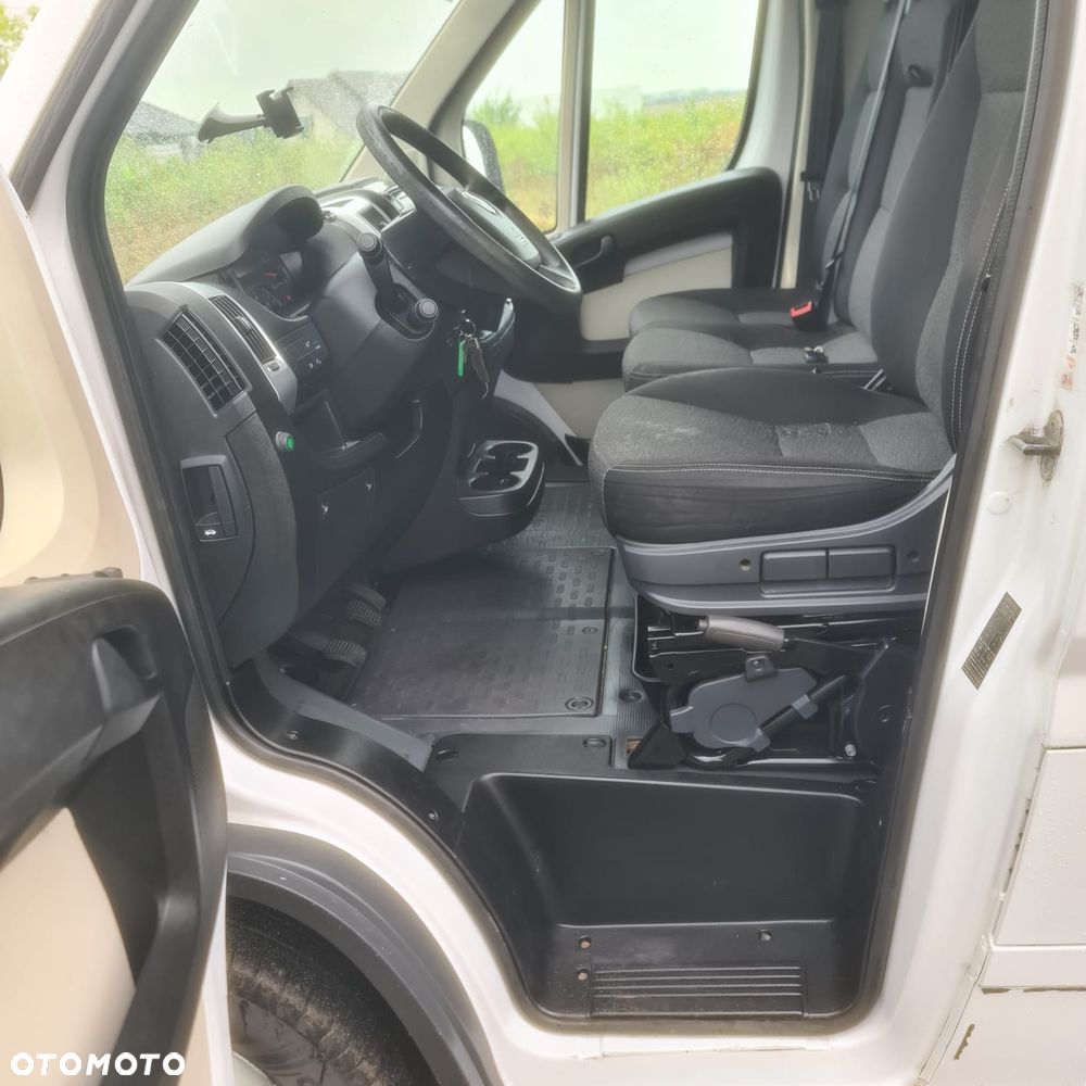Fiat DUCATO KONTENER - 19