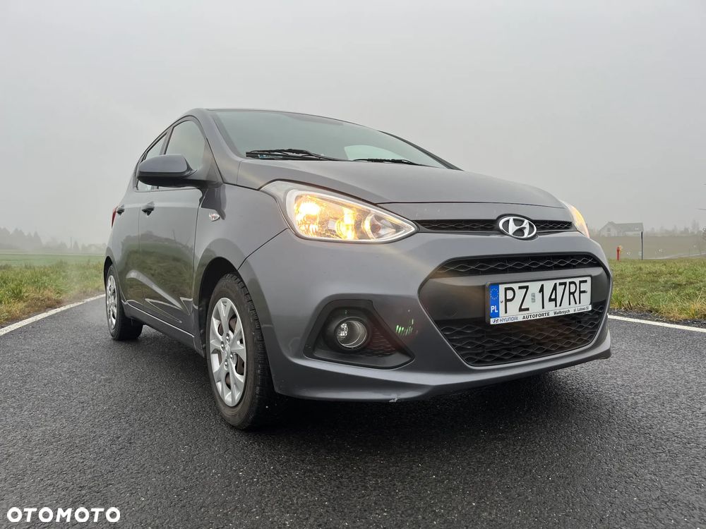 Hyundai i10 1.0 Access - 7
