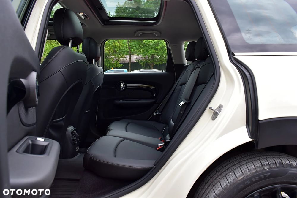 MINI Clubman Cooper S ALL4 GPF sport - 8