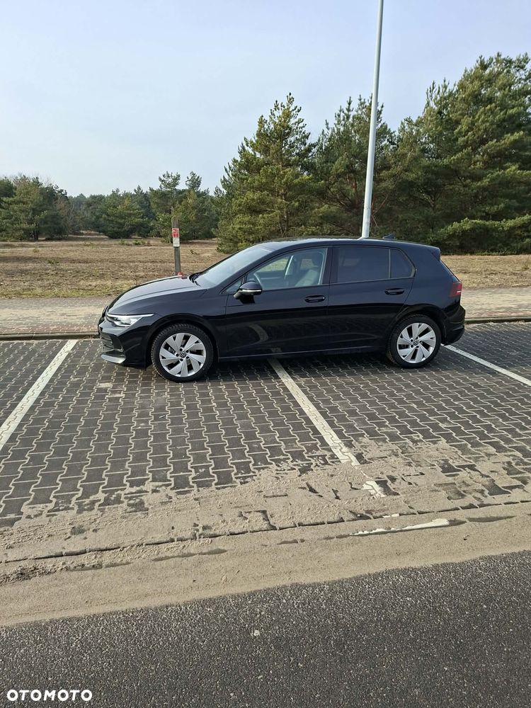 Volkswagen Golf 1.5 TSI Life Plus - 5