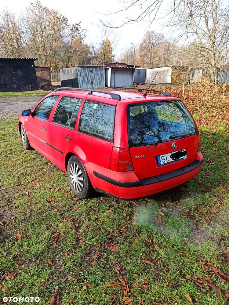 Volkswagen Golf - 9