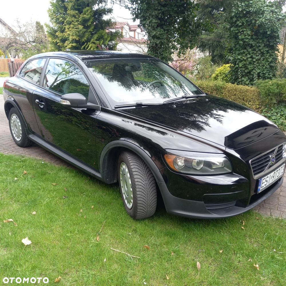 Volvo C30 - 2