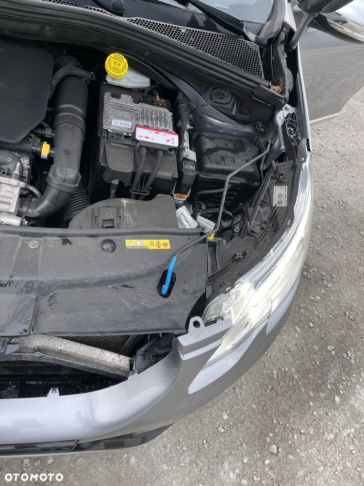 Peugeot 2008 PureTech 110 Stop&Start Active - 19
