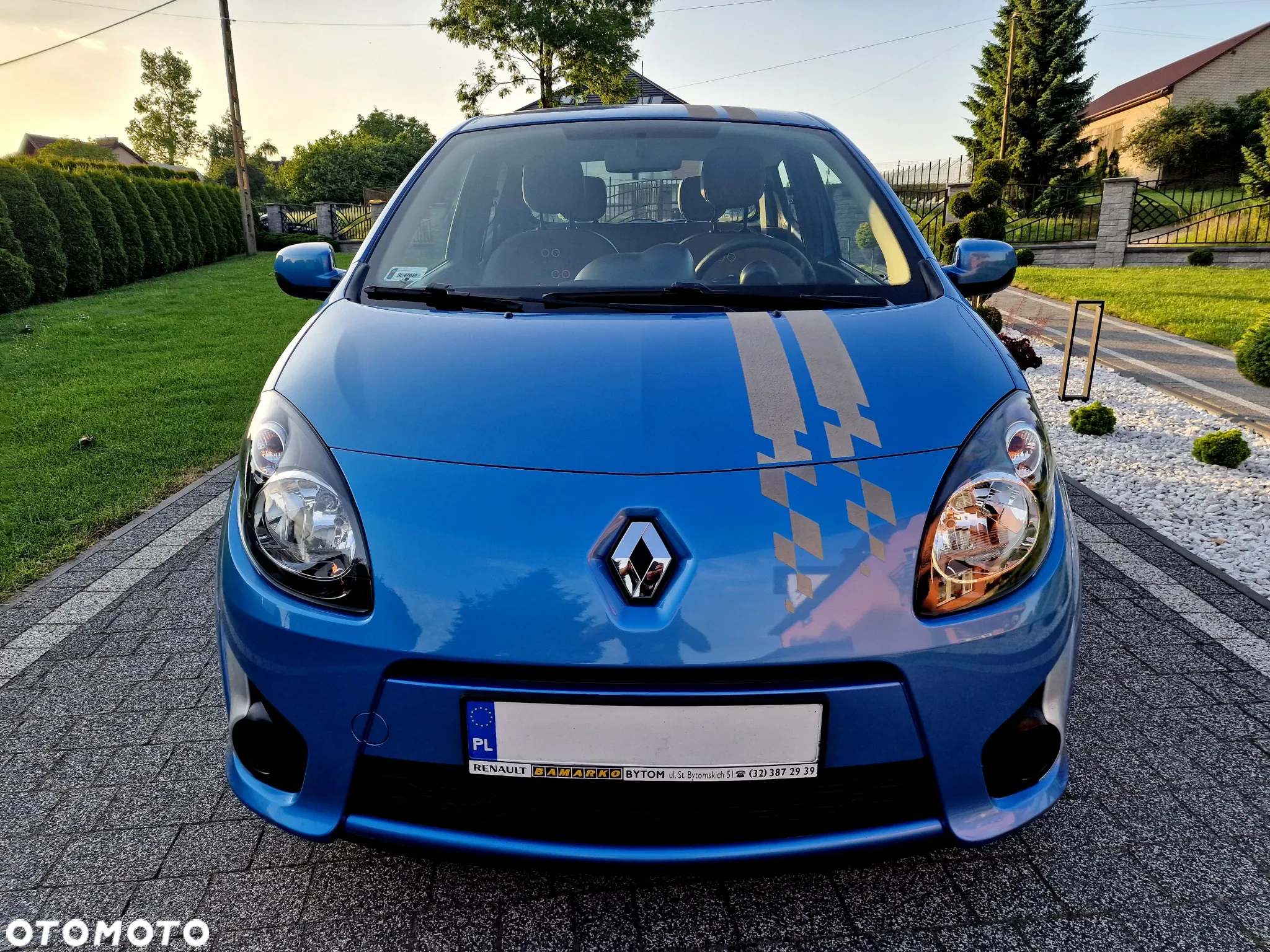 Renault Twingo 1.2 16V Rip Curl - 12