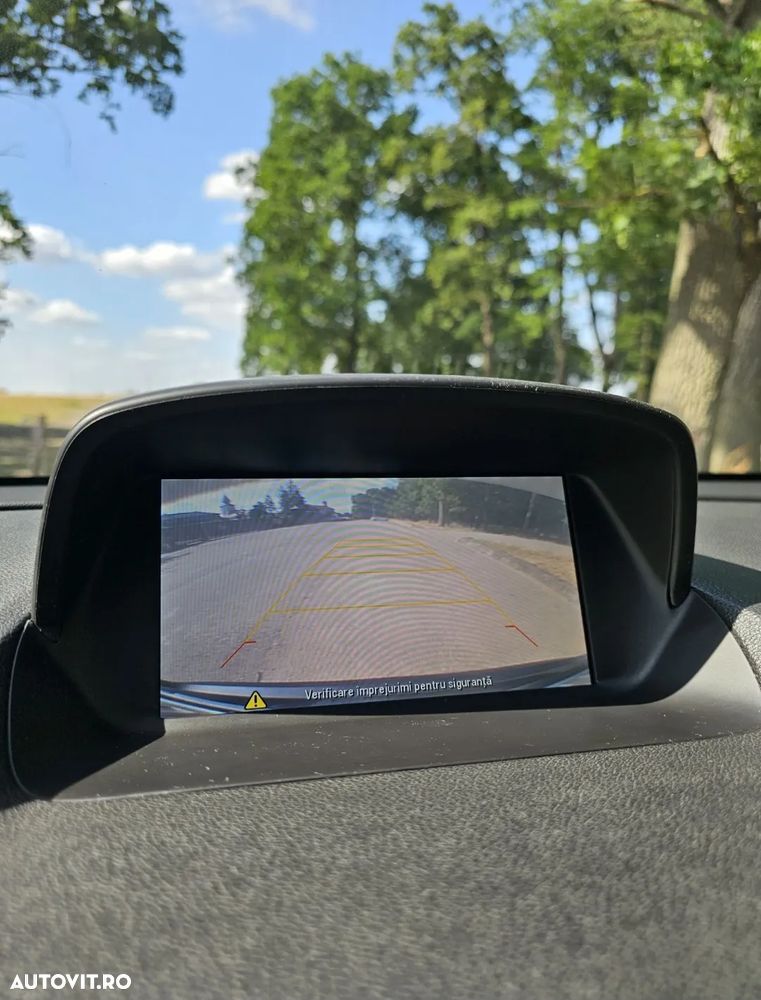 Opel Mokka 1.6 CDTI ECOTEC START/STOP Cosmo - 8