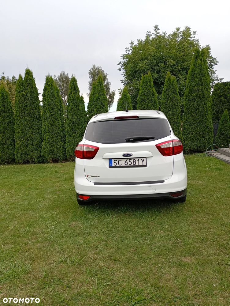 Ford C-MAX - 7