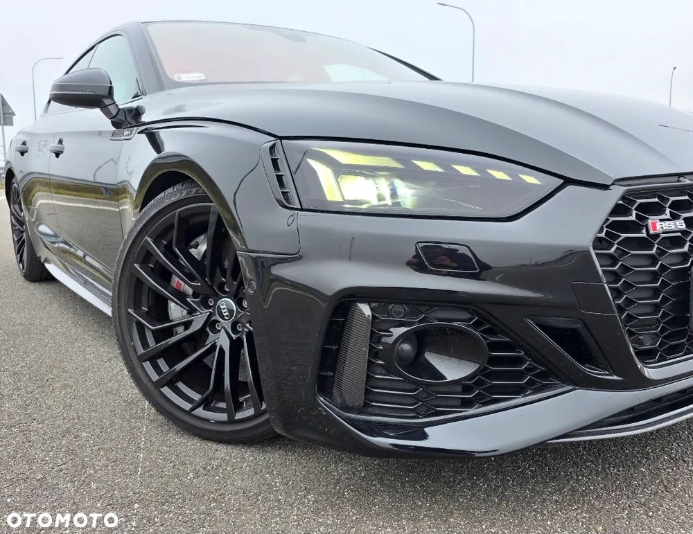 Audi RS5 Sportback - 2