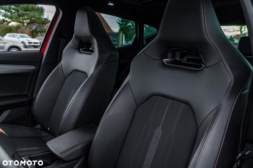 Cupra Formentor - 12