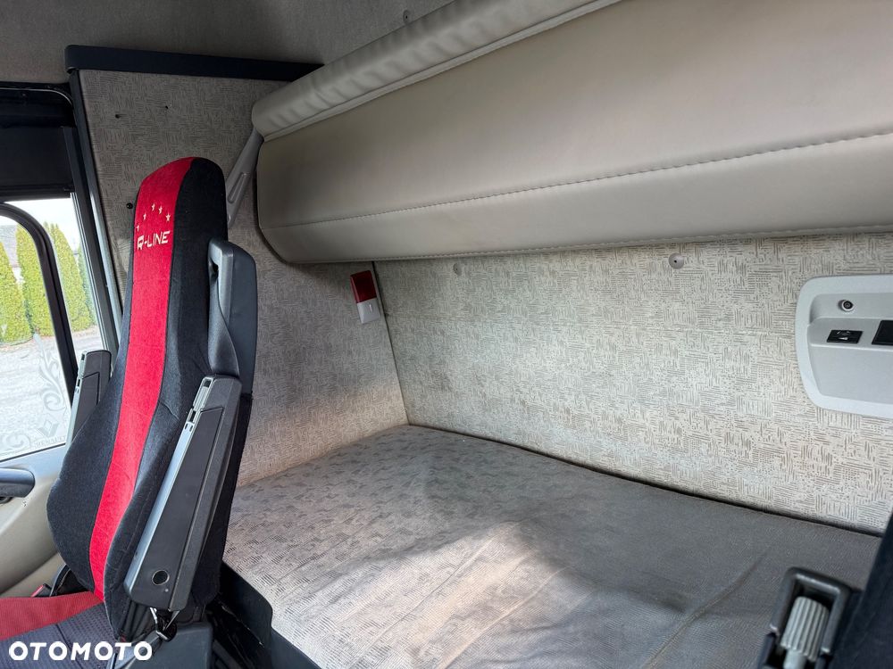 Renault MAGNUM DXI 480 - 10