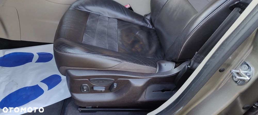 Renault Grand Scenic Energy dCi 130 Start & Stop Euro 6 Luxe - 18