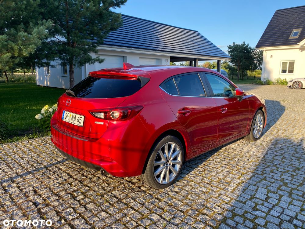 Mazda 3 2.0 Skypassion i-Eloop - 6